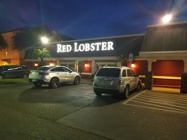Red Lobster