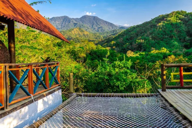 Sierra Limon Hotel Cabañas Club