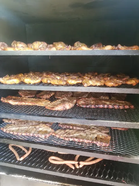 Mike & Mookie's Small Town Diner