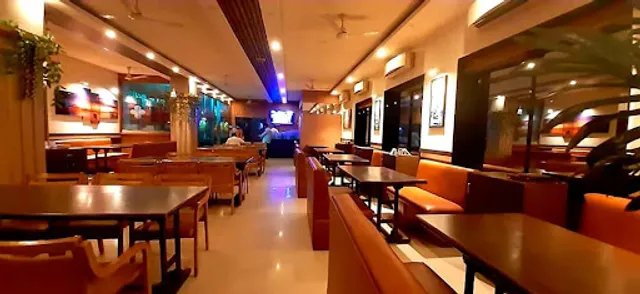 Durva Restaurant (pure veg)