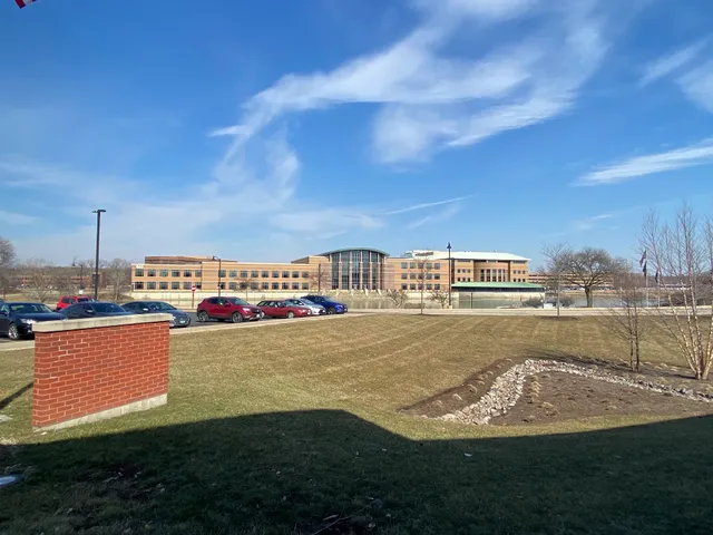 DuPage Probation & Court Services