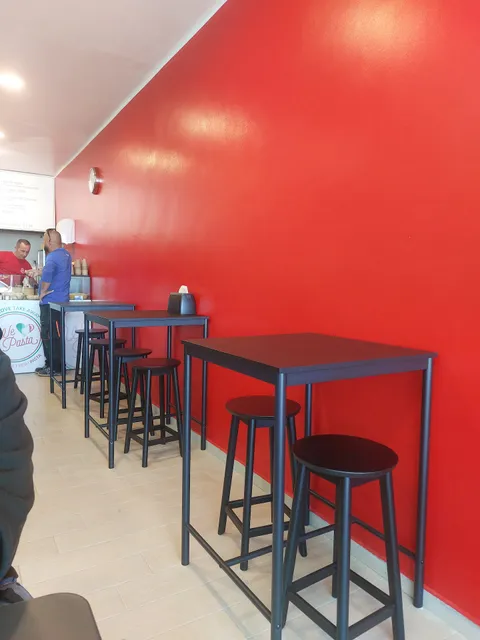 WeLovePasta - Il Piccolo