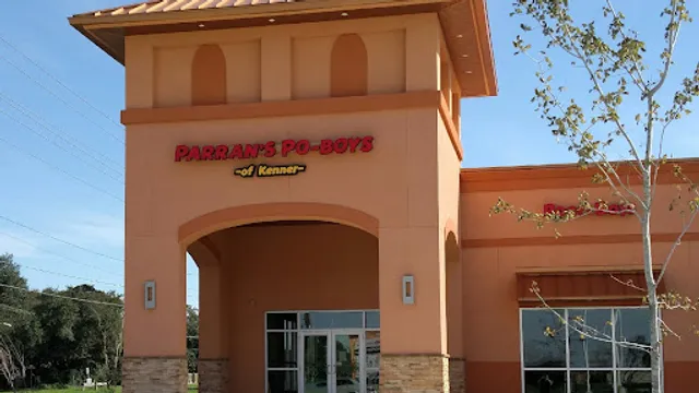 Parran's Poboys of Kenner