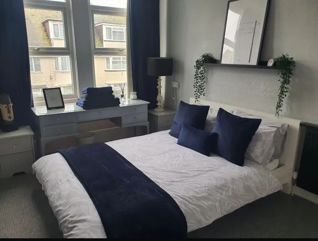 Debenham Lodge Margate