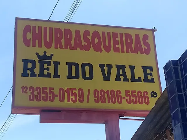 Churrasqueiras Rei Do Vale