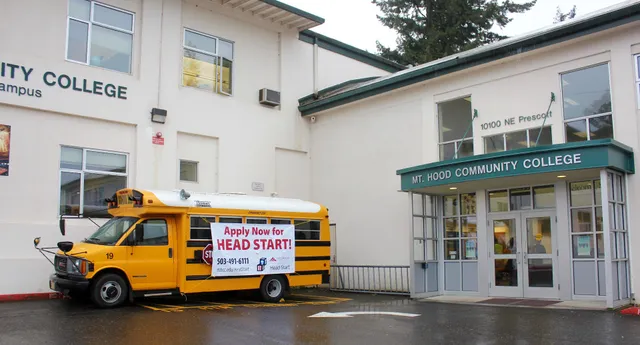 MHCC Maywood Park Center