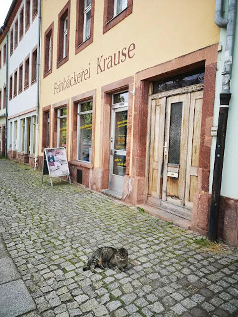 Bäckerei Krause