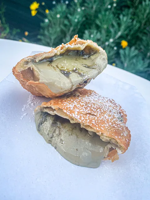 Le delizie di Piana degli Albanesi