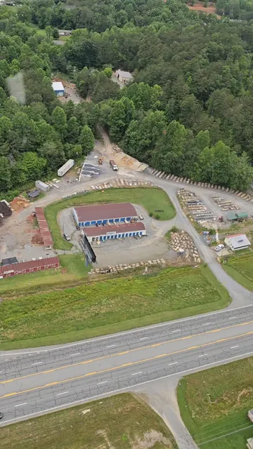 The Original Blue Ridge Flea Market