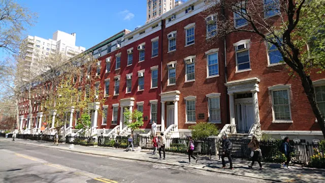 NYU Arts and Science