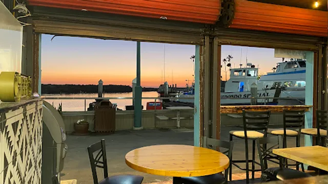 Project Barley Taps and Grill