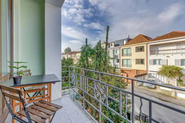 Classy View - Casa da Musica