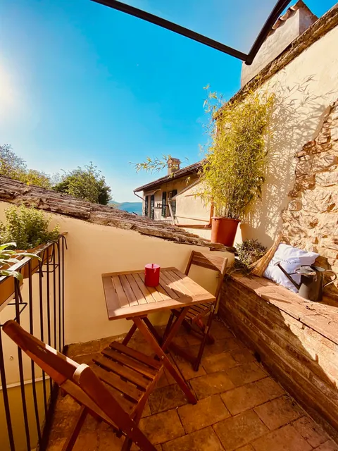 Vermaaten Boutique Suites