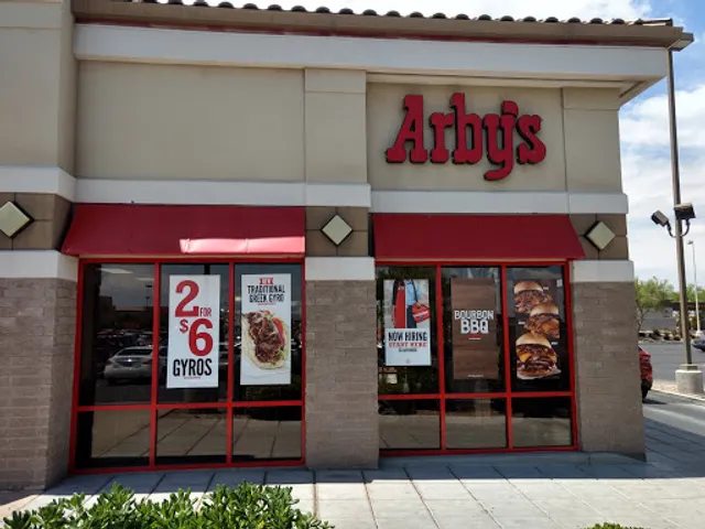 Arby's