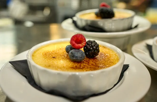 The Holland Restaurant