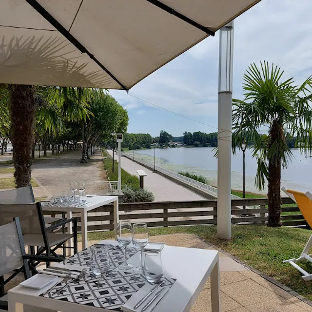 Restaurant Le M.1474