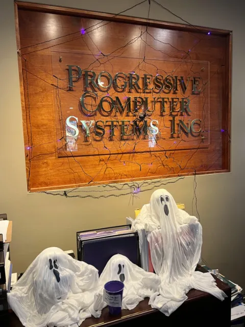 Progressive Computer Systems, Inc.