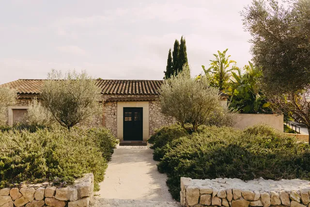 Finca Serena Mallorca, member of Small Luxury Hotels