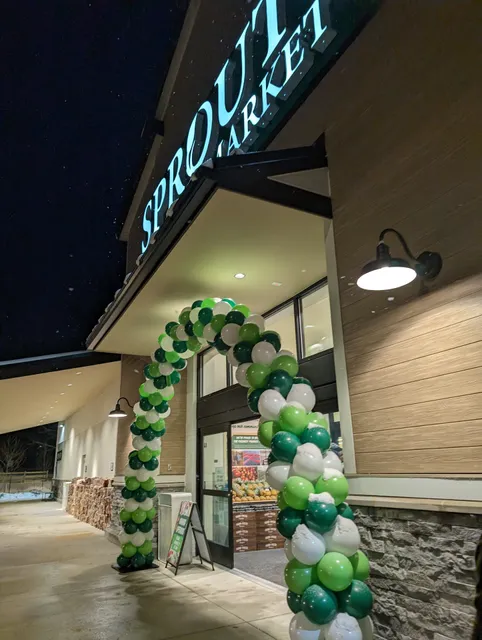 Sprouts Farmers Market