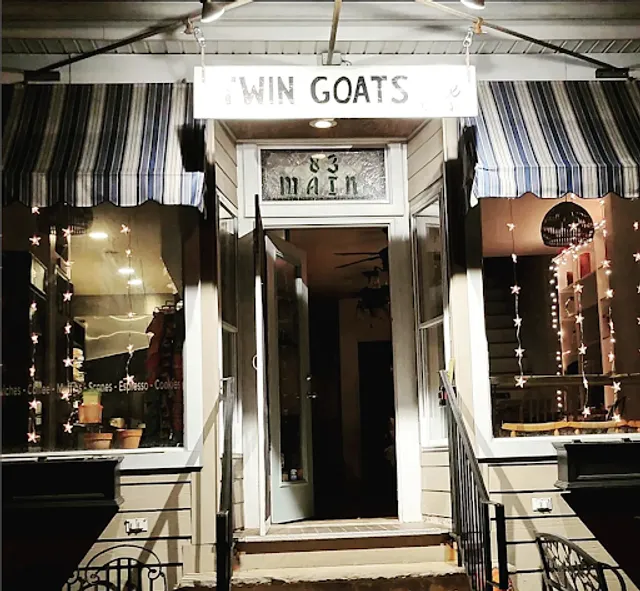 Twin Goats Cafe