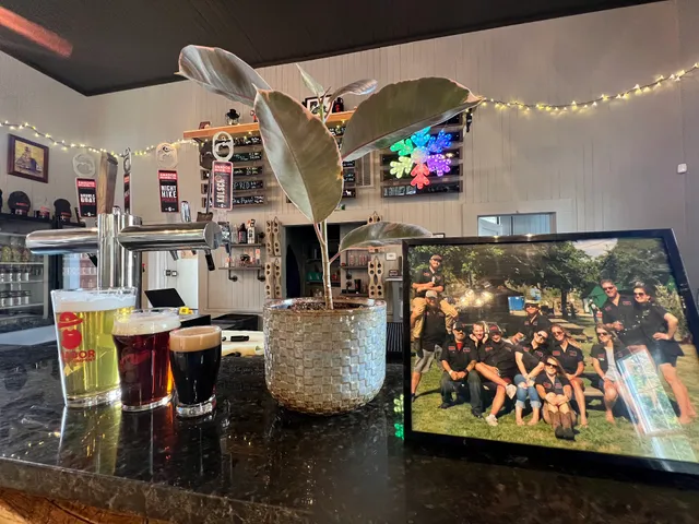 Hoist House by Amador Brewing Company