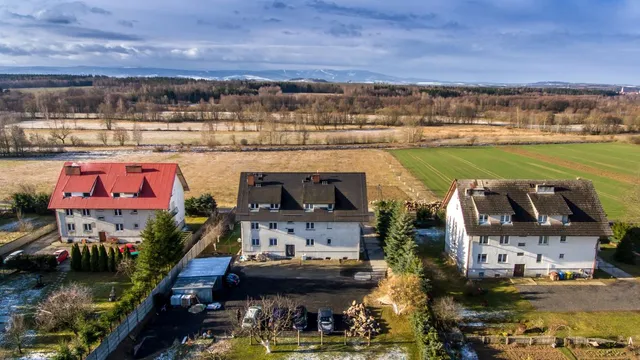 Agroturystyka Sikorki