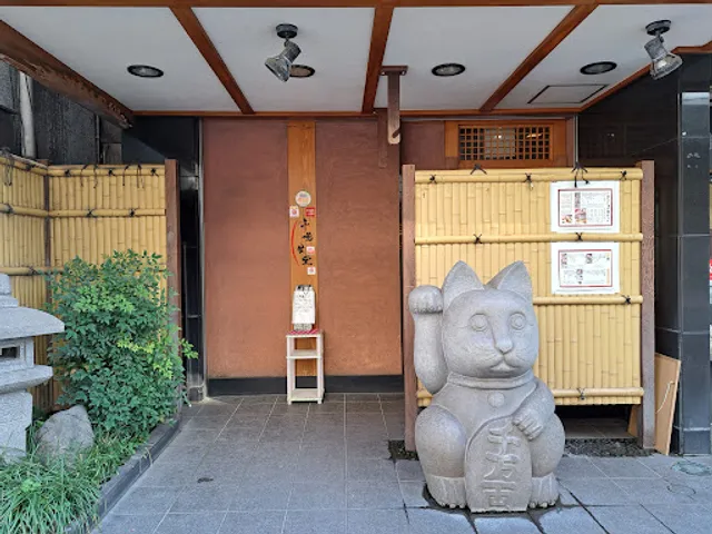 市場食堂 天文館店