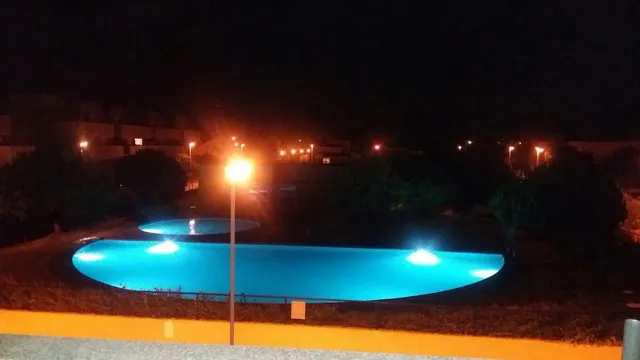 Pine Beach Residences