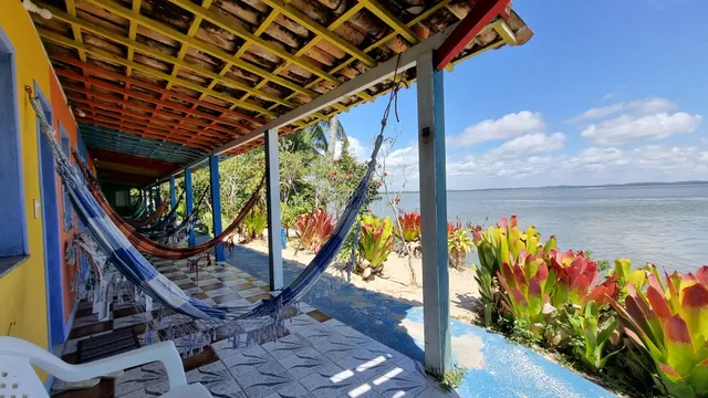 Pousada Pouso das Garças