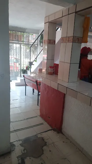 Tortas Ahogadas Carlos El Sinaloa