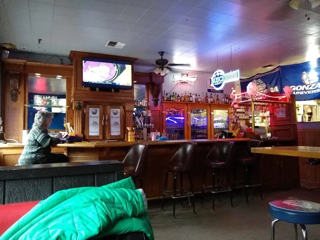 Western Star Bar & Grill