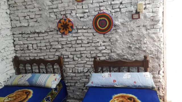 Otasho Nile View House