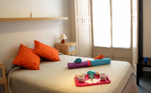 Mar y Arte Apartments