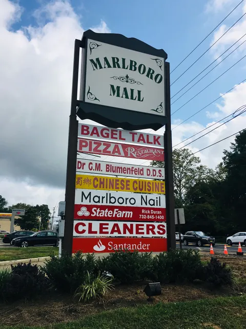 Marlboro Mall