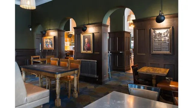 The Iron Duke - JD Wetherspoon