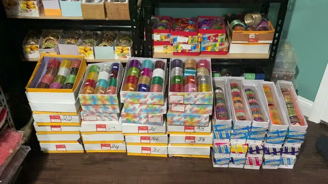 Swetha's Fashion Collections LLC-Walk-ins for appointment ONLY