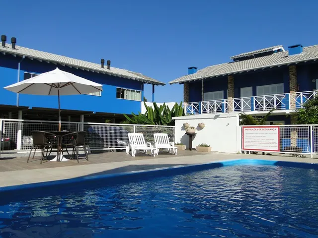 Pousada Cravo e Canella