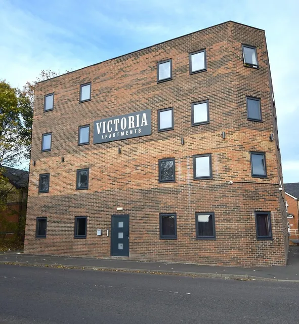 OYO Victoria Apartments
