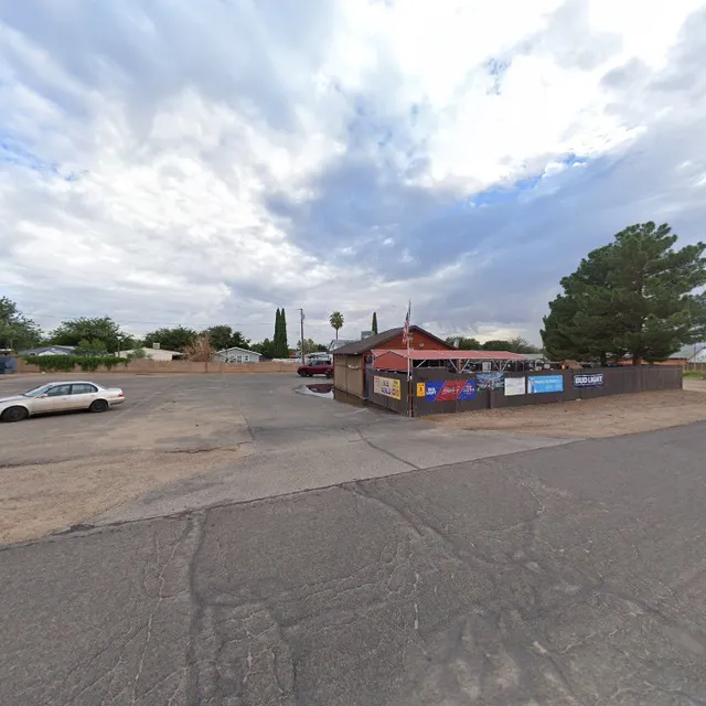 Rutherfords Bar and Grill