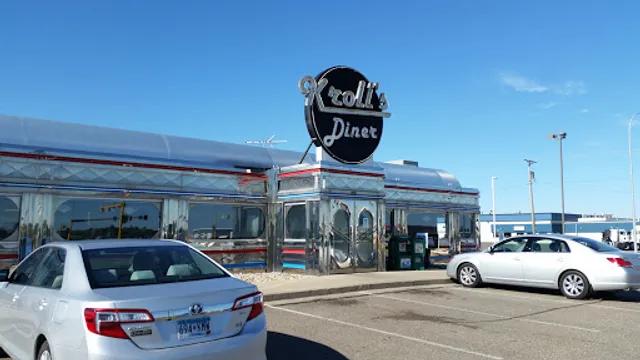 Kroll's Diner