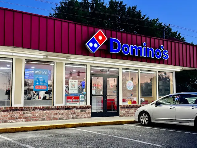 Domino's Pizza