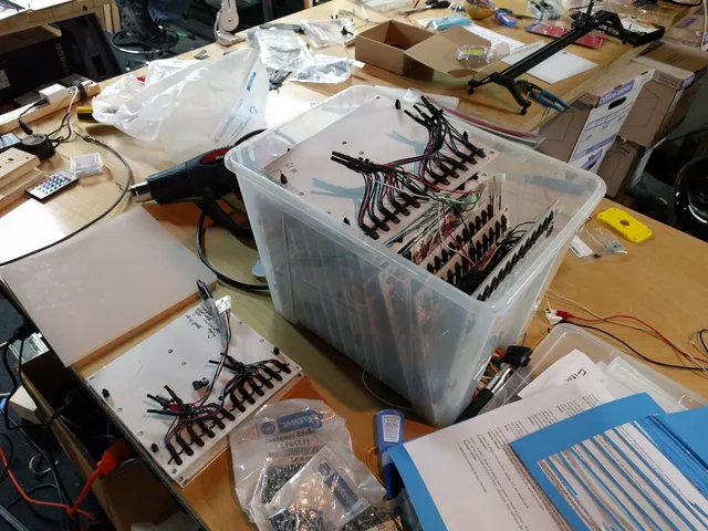 Gainesville Hackerspace