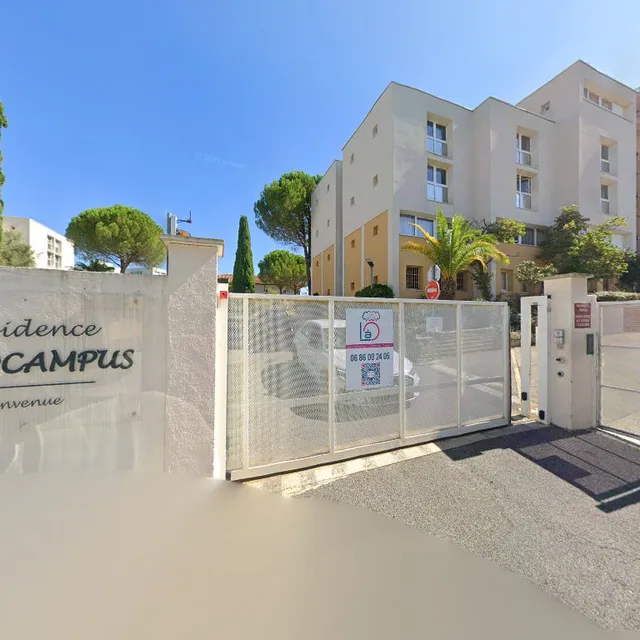 Résidence Eurocampus