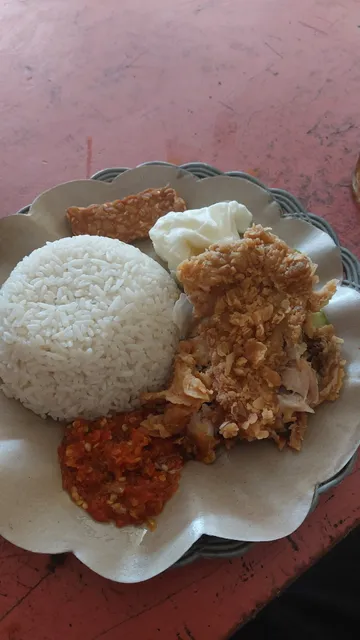 Soto Ayam Surabaya Mbak Ajeng