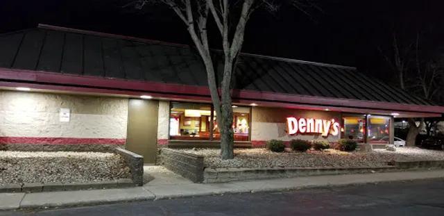 Denny's