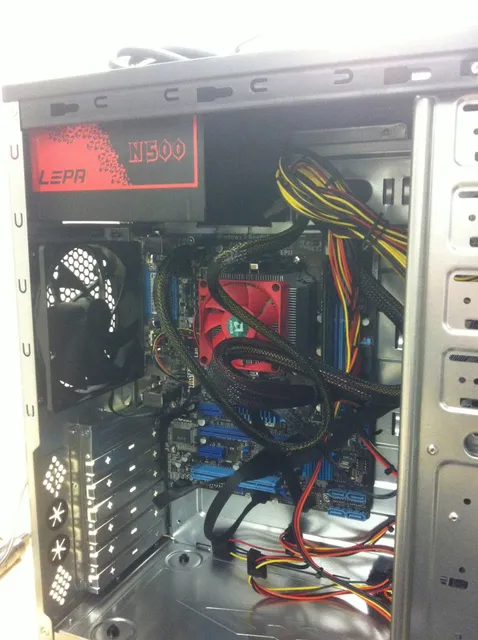 ACCESS COMPUTER REPAIR LLC