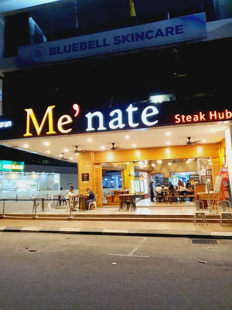 Vista Royal Homestay