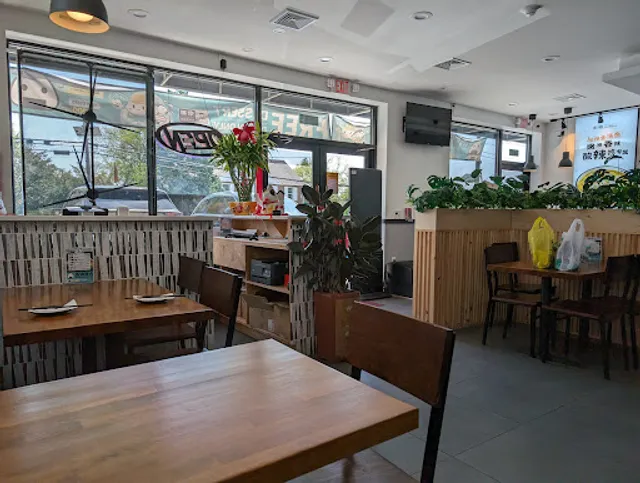 Nai Brother Edison 奈哥酸菜魚NJ