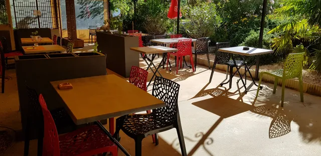 The Originals Access, Hôtel Valence Est