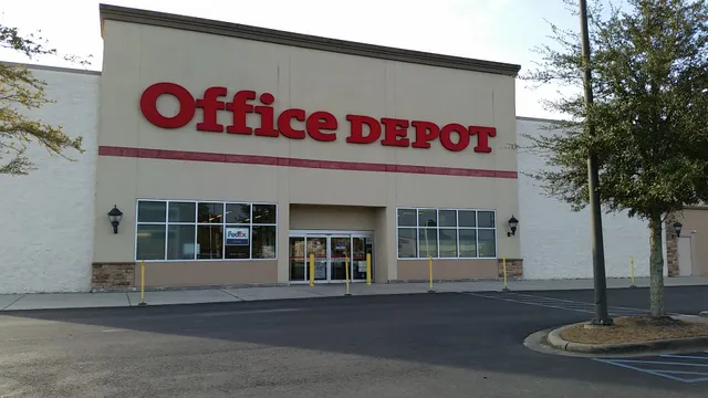Office Depot